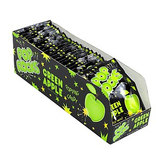Pop Rocks product