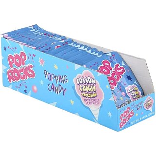 Pop Rocks