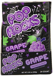 Pop Rocks
