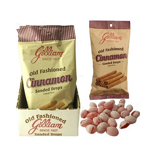 Gilliam product