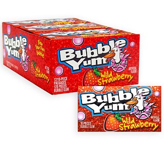 Bubble Gum product