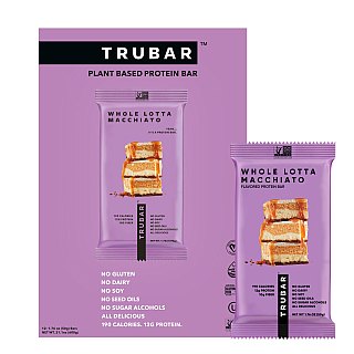 TRUBAR product