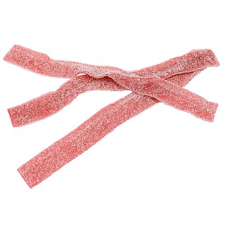 SourX Extra Sour Soft Candy Belts Red Cherry 3.3 lb SPAIN