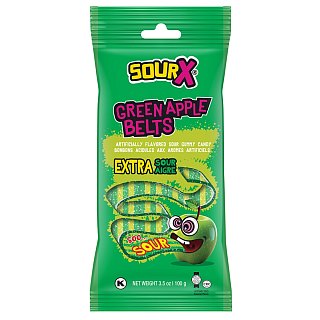 SourX product