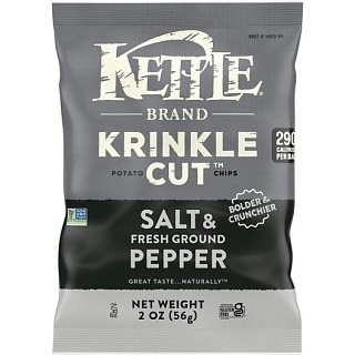 Kettle Brand product