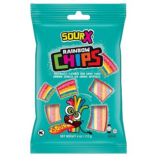 SourX product