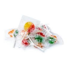 Tiger Pops 200 count