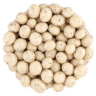 Koppers Coffee & Creme Espresso Speckled Beans 5lb