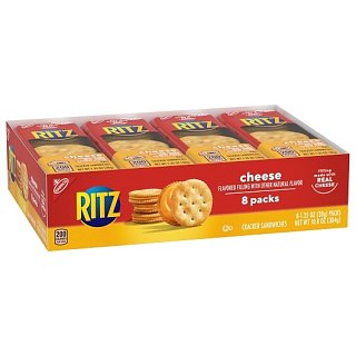 Ritz product