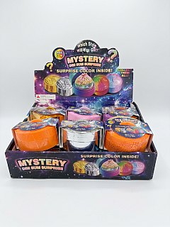 Mystery Dim Sum Surprise Squishy Dumpling Toy 12 Pack