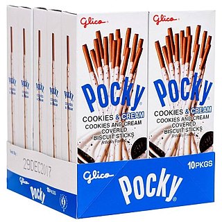 Pocky product