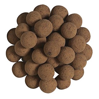 Koppers Tiramisu Amaretto Cordial Cocoa Dusted 5 lb