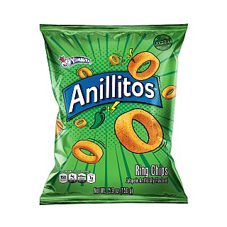 Yummies product