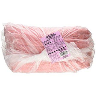 Dorval  Belts Pink Lemonade 6.6 POUND BAG