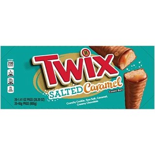 Twix product