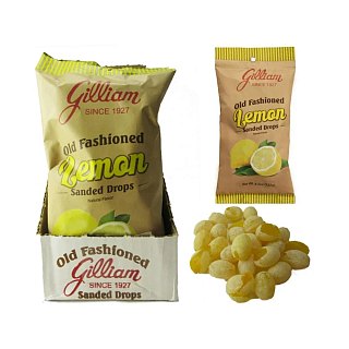 Gilliam product
