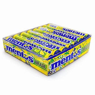 Mentos product