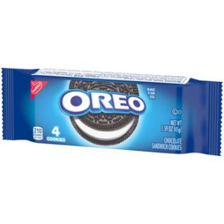 Oreo product