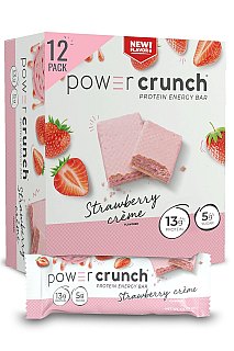 Power Crunch product