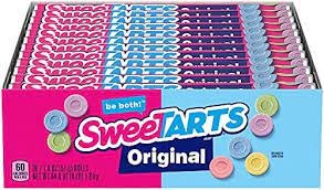Sweetarts Original 36 count