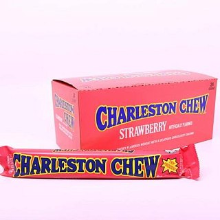 Charleston Chew product
