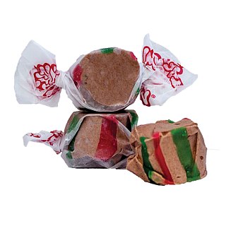 Taffy Town Salt Water Taffy HOT CHOCOLATE 2.5 lb