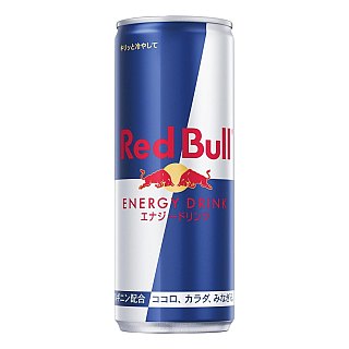 Redbull Japan Energy Drink 250ml 12 Pack
