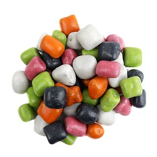 Kenny's Mixed Licorice Hollow Bites Candy  5lb
