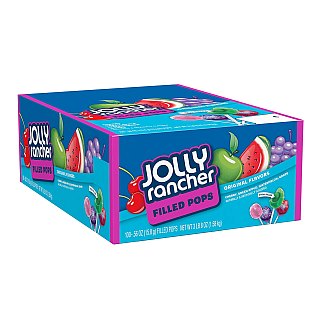 Jolly Rancher product
