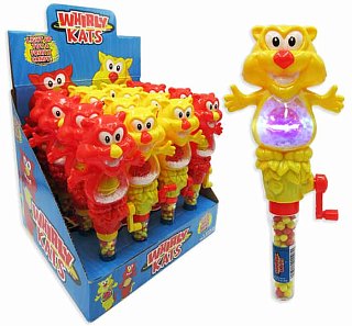 Whirly Pop product
