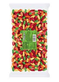 Mike And Ike Original Fruits 5 Pound Bag