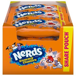 Nerds product