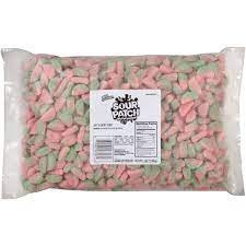 Sour Patch Kids Watermelon 5 pound bag