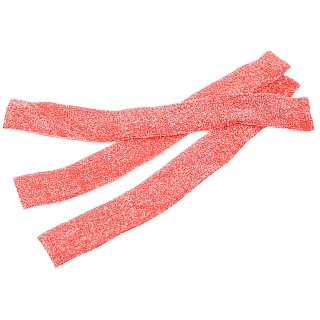 SourX Extra Sour Soft Candy Belts Strawberry 3.3 lb SPAIN