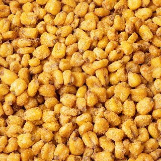 Setton Premium Spicy Buffalo Ranch Corn Nut Nugget Bits 5 lb