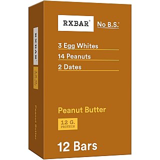 RXBAR product