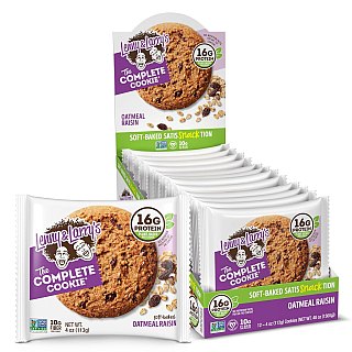 Lenny & Larry's product