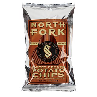 North Fork product