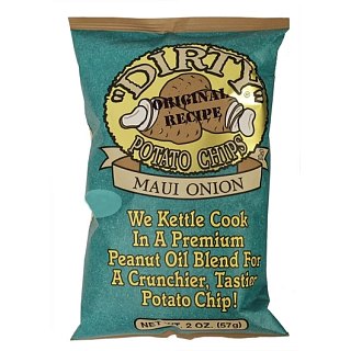 Dirty product