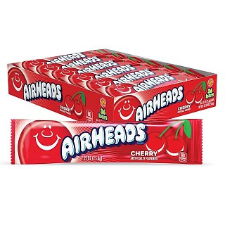 Airheads product