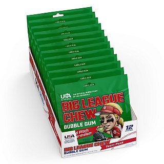Big League Chew product