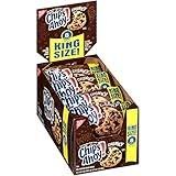 Chips Ahoy Chunky King Size 8 Count 4.15 Ounce 8 Cookies Per Pack