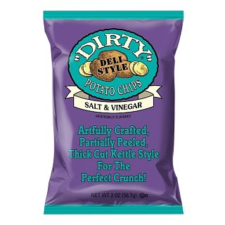 Dirty product