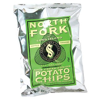 North Fork product