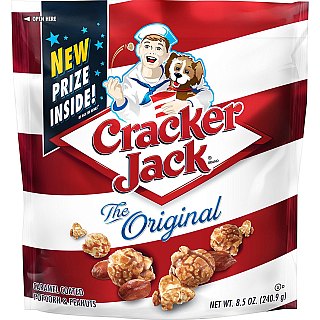 Cracker Jack
