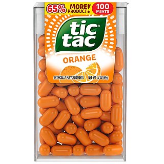 Tic Tac product