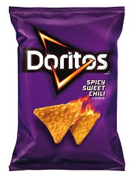 Doritos product