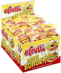 Efrutti product