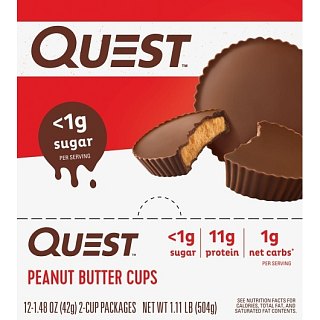 Quest product