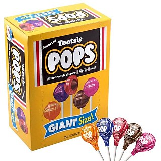 Tootsie Roll